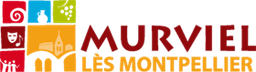 Logo COMMUNE DE MURVIEL-LES-MONTPELLIER