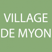 Logo COMMUNE DE MYON