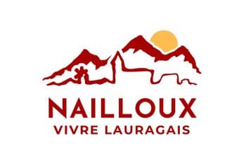 Logo COMMUNE DE NAILLOUX