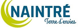 Logo COMMUNE DE NAINTRE