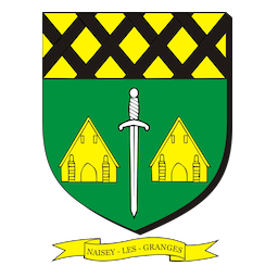 Logo COMMUNE DE NAISEY LES GRANGES