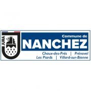 Logo COMMUNE DE NANCHEZ