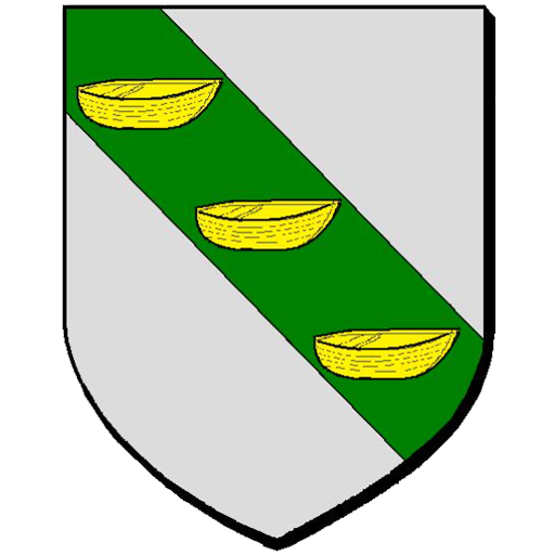 Logo COMMUNE DE NANT