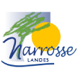 Logo COMMUNE DE NARROSSE
