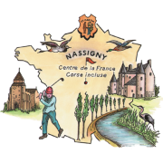 Logo COMMUNE DE NASSIGNY