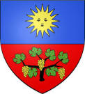 Logo COMMUNE DE NEBIAN