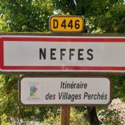 Logo COMMUNE DE NEFFES