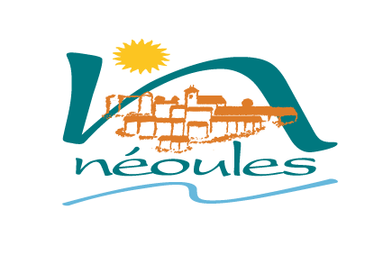 Logo COMMUNE DE NEOULES