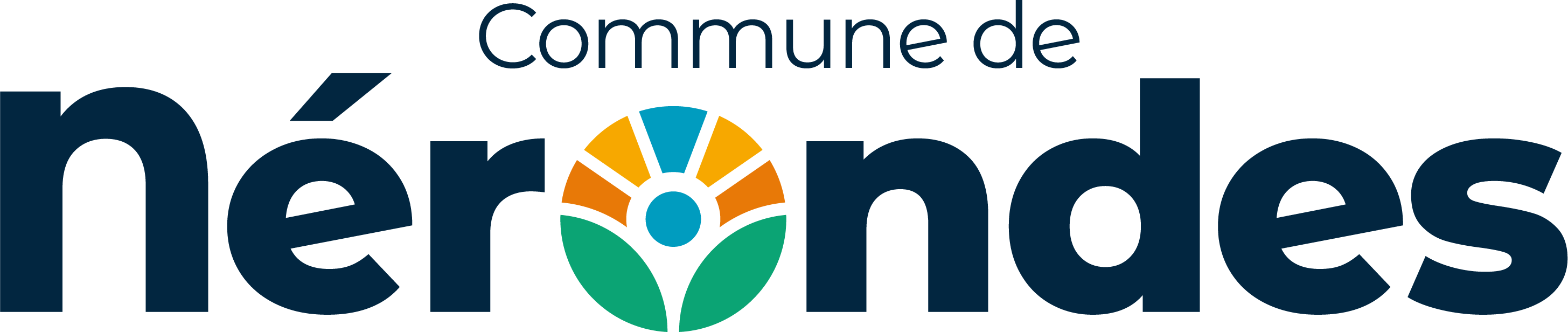 Logo COMMUNE DE NERONDES