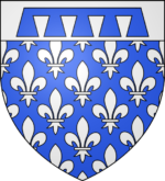 Logo COMMUNE DE NERY