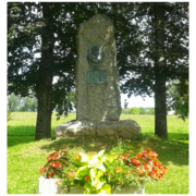 Logo COMMUNE DE NEUF EGLISE