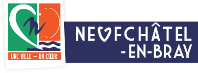 Logo COMMUNE DE NEUFCHATEL EN BRAY