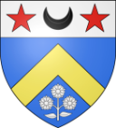 Logo COMMUNE DE NEUFLIZE