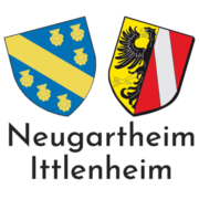 Logo COMMUNE DE NEUGARTHEIM ITTLENHEIM