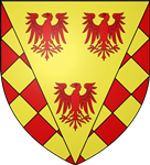 Logo COMMUNE DE NEUIL