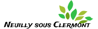 Logo COMMUNE DE NEUILLY SOUS CLERMONT