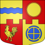 Logo COMMUNE DE NEUVILLY EN ARGONNE