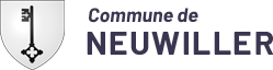 Logo COMMUNE DE NEUWILLER