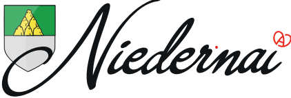 Logo COMMUNE DE NIEDERNAI