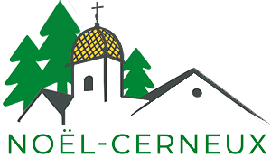 Logo COMMUNE DE NOEL CERNEUX
