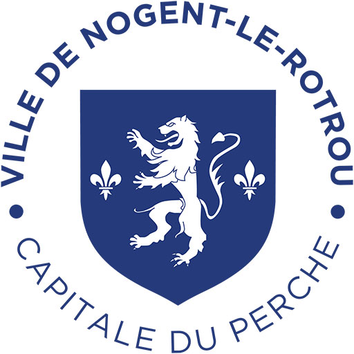 Logo COMMUNE DE NOGENT LE ROTROU