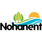 Logo COMMUNE DE NOHANENT