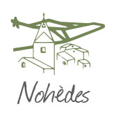 Logo COMMUNE DE NOHEDES