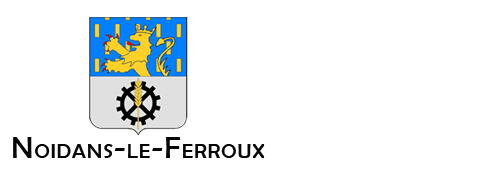 Logo COMMUNE DE NOIDANS LE FERROUX