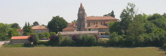 Logo COMMUNE DE NOILHAN