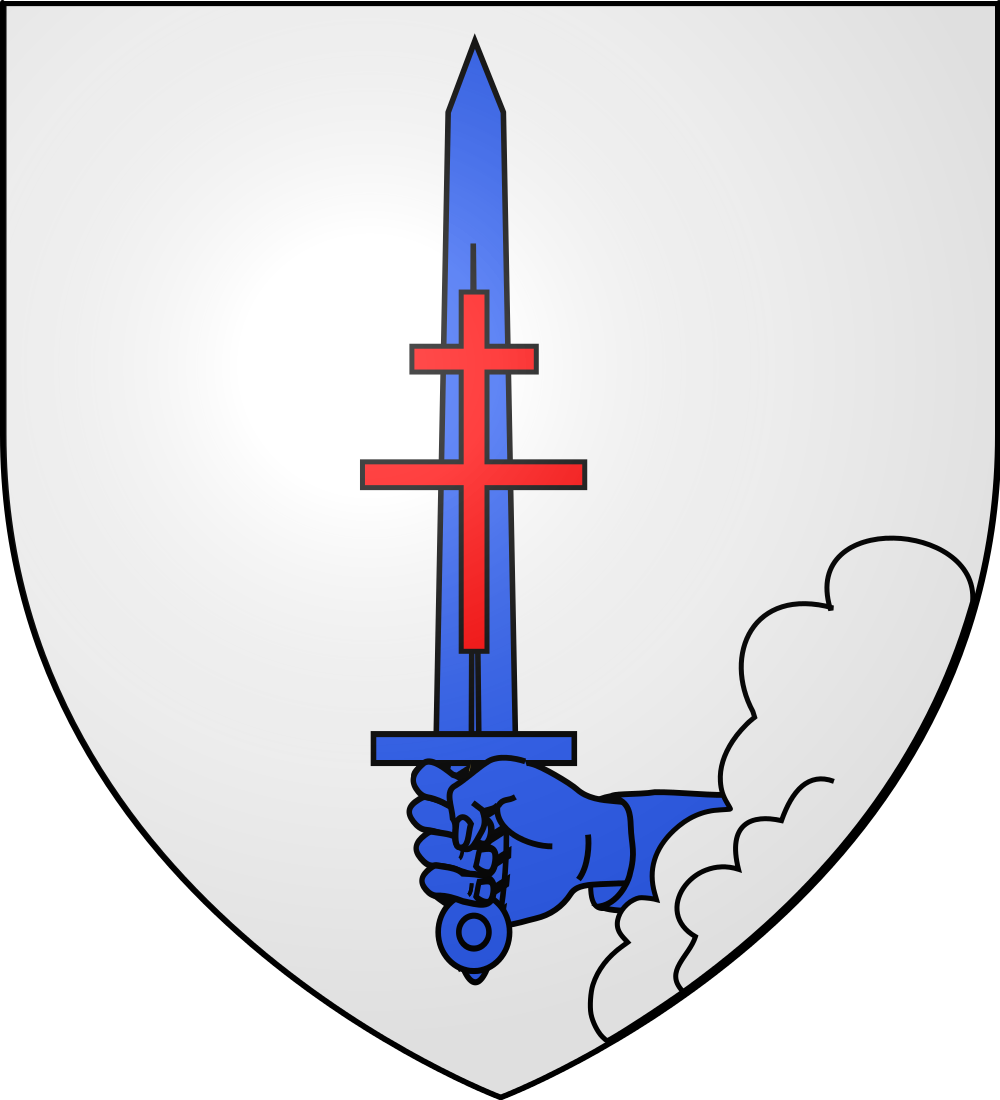 Logo COMMUNE DE NOISSEVILLE