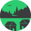 Logo COMMUNE DE NOMAIN