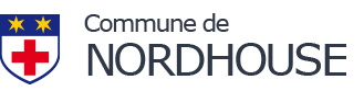 Logo COMMUNE DE NORDHOUSE