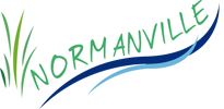 Logo COMMUNE DE NORMANVILLE