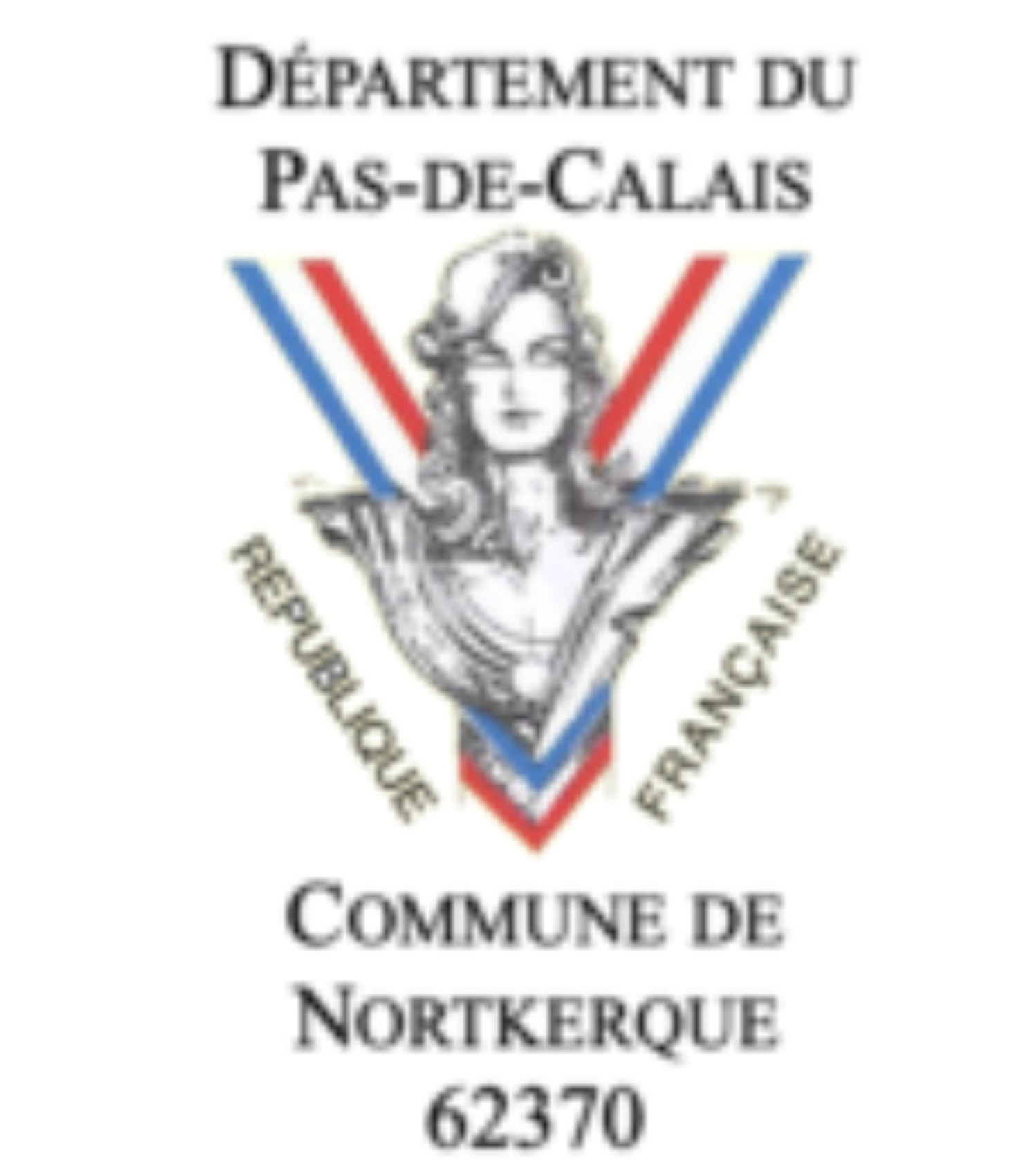 Logo COMMUNE DE NORTKERQUE