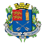 Logo COMMUNE DE NOTRE DAME DE CENILLY