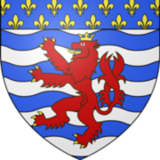 Logo COMMUNE DE NOTRE-DAME-DE-RIEZ