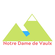 Logo COMMUNE DE NOTRE DAME DE VAULX