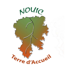 Logo COMMUNE DE NOUIC