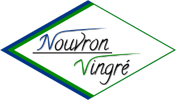 Logo COMMUNE DE NOUVRON VINGRE