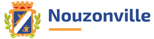 Logo COMMUNE DE NOUZONVILLE