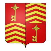 Logo COMMUNE DE NOYELLETTE