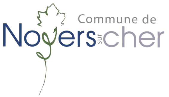 Logo COMMUNE DE NOYERS SUR CHER