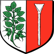Logo COMMUNE DE OBERHASLACH