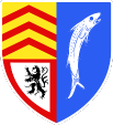 Logo COMMUNE DE OFFENDORF
