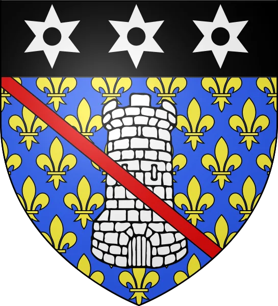 Logo COMMUNE DE OLLIERGUES