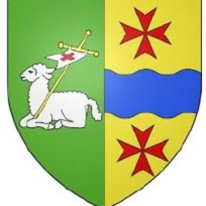 Logo COMMUNE DE OLLOIX