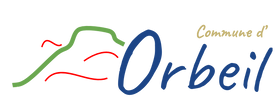 Logo COMMUNE DE ORBEIL