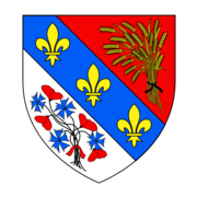 Logo COMMUNE DE ORGERUS