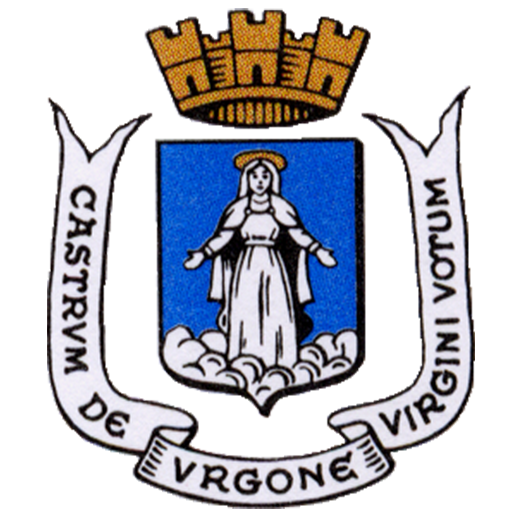 Logo COMMUNE DE ORGON