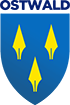 Logo COMMUNE DE OSTWALD